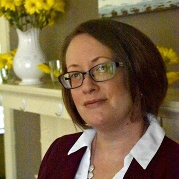 Tranter Employee Robin Steininger's profile photo