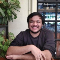 Hyde Employee Juzer Tambawala's profile photo