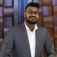Omni-Health Employee Abdul Jailani's profile photo