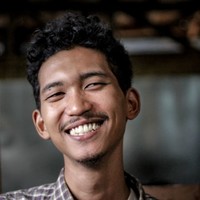 M Firasyidnan Email