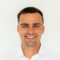 Agentschap Binnenlands Bestuur Employee Andres Vergauwen's profile photo