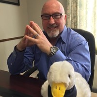 Aflac Employee Eric Logan Sr.'s profile photo