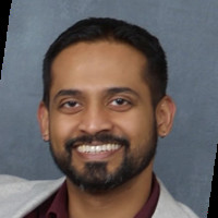 Cozzini Bros. Employee Navin Gopal's profile photo