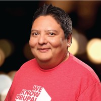 weKnow Inc Employee Humberto Luna's profile photo