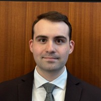 CloudHedge Employee Jack Singer's profile photo