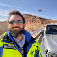 LightPath Engineering Employee Ed Edwards's profile photo