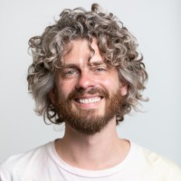 Dropbox Employee Jordan Kessler's profile photo