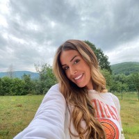 DGST & Partners - Réviseurs d'entreprises Employee Adriana Zecevic's profile photo