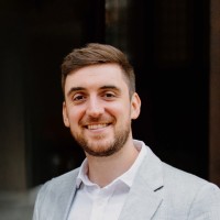 Mood Media Employee Tom Bath's profile photo