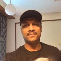 MEXT.ai Employee Jayaraj Rajappan's profile photo