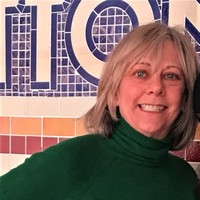 Production Resource Group Employee Susan Eisner's profile photo