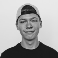 Switchboard Employee Caleb Schneider's profile photo