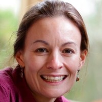 The University of North Carolina Press Employee Cate Hodorowicz's profile photo