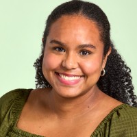 West Side Campaign Against Hunger Employee Alexandra Foster's profile photo