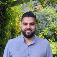 Power On Connections Employee Adeel Sarwar's profile photo