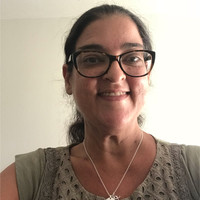 Children's Fund Employee Andrea Crawford's profile photo