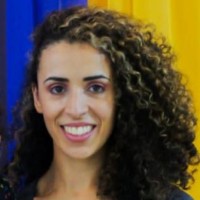 Renault Employee Renata Brandao's profile photo