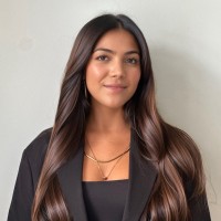 Machine Hall Employee Rocio Riquelme's profile photo