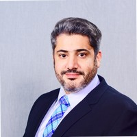 Goodwin House Incorporated Employee Mark Mirsoltani's profile photo