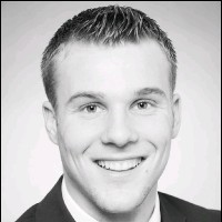 Berater & Partner Ltd Employee Marc Matter's profile photo