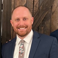 Flosonics Medical Employee Ethan Ward's profile photo