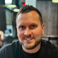 Daniel McCulloch Email & Phone Number