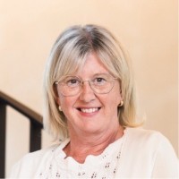 BESIX Infra Employee Annick Martin's profile photo