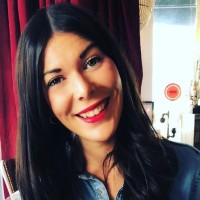 Katherine Sims Email & Phone Number