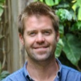 Gatsby Charitable Foundation Employee Nicholas Embden's profile photo