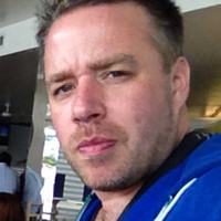 Jack Whitehall Employee John Dodkin's profile photo