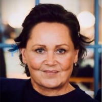 Senab Eikeland Employee Helen Lid's profile photo