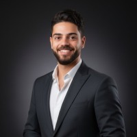 DDS Employee Ahmed Koraim's profile photo