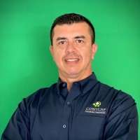 Conycap Employee Cristóbal Juárez's profile photo