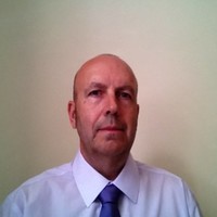 Whitehouse Employee Ian Vaughan's profile photo