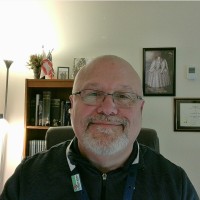 Mountain Empire Community College Employee Ted Booth's profile photo