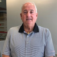 Newmark Zimmer Employee Victor Cascio's profile photo