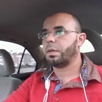 PLARUCE Engineering Employee Abdelhakim Ouchaou's profile photo