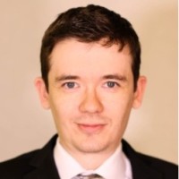 FDC Global Employee Anthony Cole's profile photo