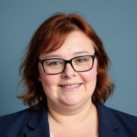 Intellect Employee Jennifer Drewniak's profile photo