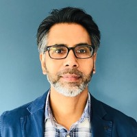 Mercy Corps Employee Abdul-Jalil Ali's profile photo