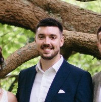 Gartner Employee Ronan Ryan's profile photo