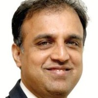 Positive Integers Pvt Ltd Employee Kumar Ramanathan's profile photo