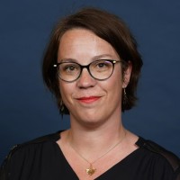 Stilla Technologies Employee Cécile Jovelet's profile photo