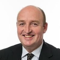 Tanner De Witt Employee Richard Wilmot's profile photo