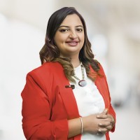 Tejco Vision Employee Shradha Mordani's profile photo