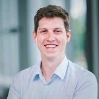 This Might Work Employee Thomas Cornet's profile photo