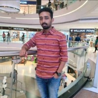 Sysfore Technologies Pvt. Ltd. Employee Berlin William's profile photo
