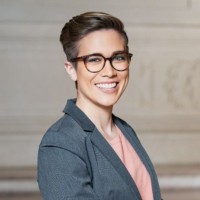 Delegation of German Industry and Commerce in Washington, DC Employee Jayne Peters's profile photo