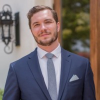 PharmSky Research Employee Kyle Corcoran's profile photo