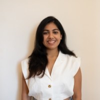 coobi Employee Manya Agarwal's profile photo